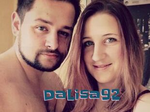 DaLisa92