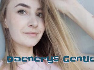 Daenerys_Gentle