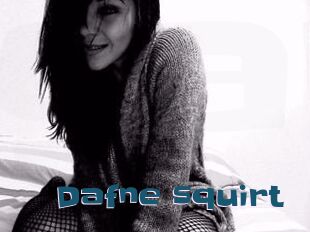 Dafne_squirt