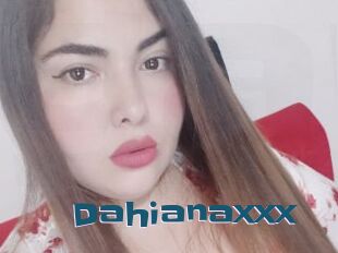 Dahianaxxx