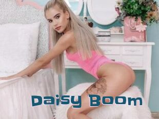 Daisy_Boom