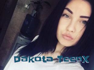 Dakota_TeenX