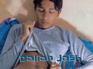 Dalian_Jash