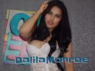 DalilaMonroe