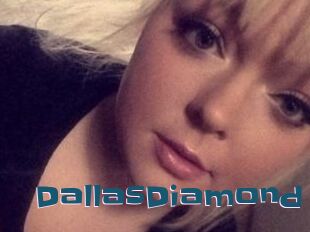 DallasDiamond Gang Bangs