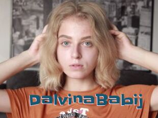 DalvinaBabij