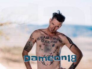 Dameon18