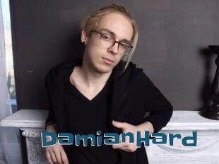 DamianHard