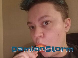 DamianStorm