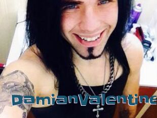 DamianValentine