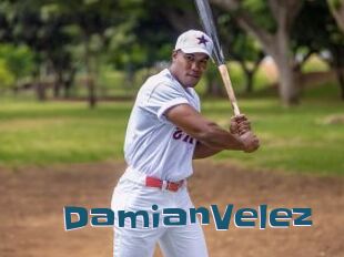 DamianVelez