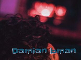 Damian_bman