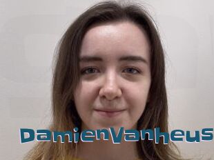 DamienVanheus