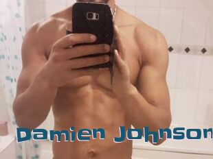 Damien_Johnson