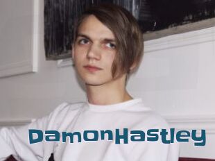 DamonHastley