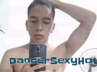 DancerSexyHot