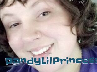 DandyLilPrincess