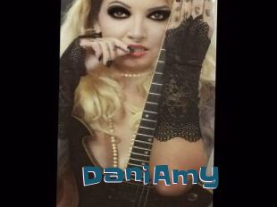 DaniAmy