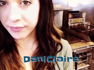 DaniClaire