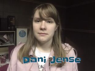 Dani_Jense