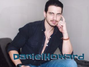 DanielHoward