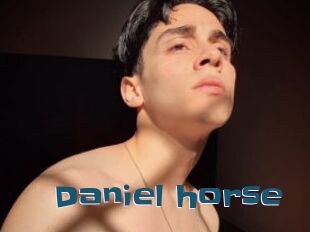 Daniel_horse