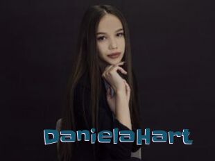 DanielaHart