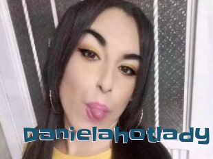 Danielahotlady