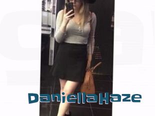 DaniellaHaze