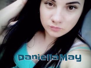 DaniellaMay