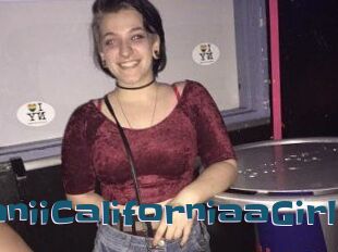 DaniiCaliforniaaGirl