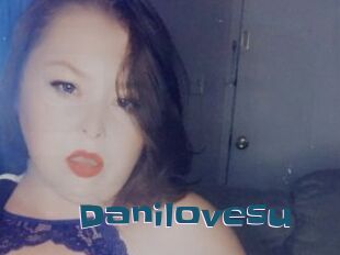 Danilovesu