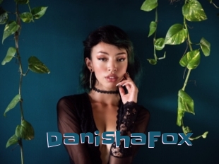 DanishaFox