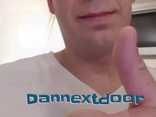 Dannextdoor