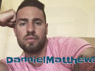 DannielMatthews