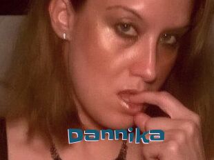 Dannika