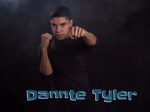 Dannte_Tyler