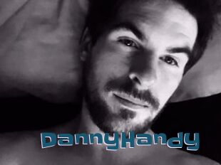 DannyHandy