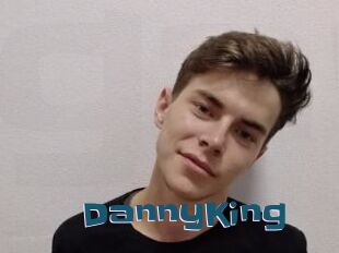 DannyKing