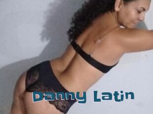 Danny_Latin