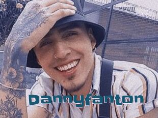 Dannyfanton