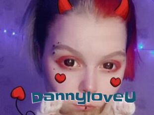 DannyloveU