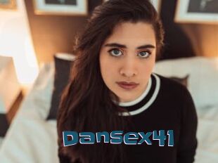 Dansex41