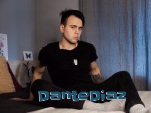 DanteDiaz