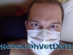 DanteHezekiahVettXVII