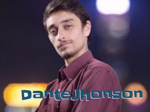 DanteJhonson