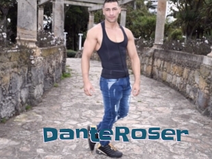 DanteRoser