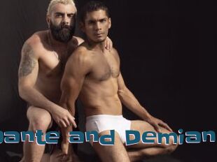 Dante_and_Demian