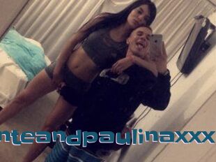 Danteandpaulinaxxx