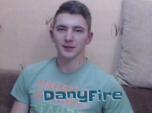 DanyFire